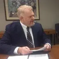 Patrick Barrett Cavanaugh