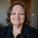 Alexandra G. Foote-Jones