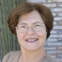 Carol Lynn de Szendeffy