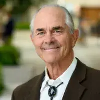 John M. 'Sky' Starkey