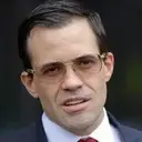 Nicholas M Wooldridge