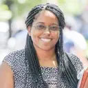 Yvette Theresa Butler