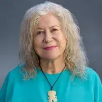 Lynn Margaret Sherrell