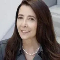 Priscilla Ann Madrid