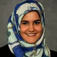 Najmeh Mahmoudjafari