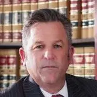 Charles Frederick Magill