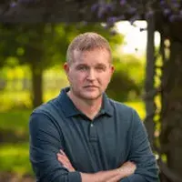 Aaron Michael McHenry