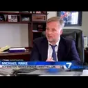 Michael Alexander Rake