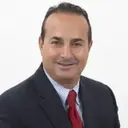 Raymond W Ganim
