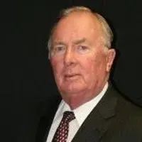 Thomas John Ward Jr.