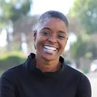 Sauda Johnson-McNeal