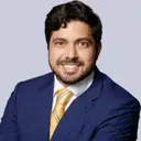 Abraham Solomon Ovadia