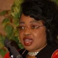 Ms. Annette M. Eddie-Callagain