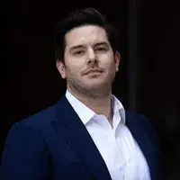 Benjamin A. Goldburd