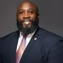 Christopher Emmanuel Benjamin