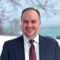 Christopher John Pozios