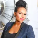 Violet Nwokoye (N'Okoye)