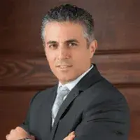 Alex Afshin Omrani