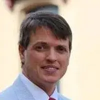 Jonathan George Connor