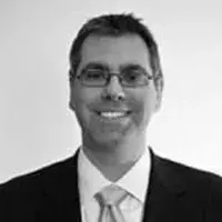 John Christian Stevens