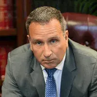 Kenneth 'Casey' Woodruff