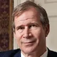 Mr. Richard Stephen Jaffe