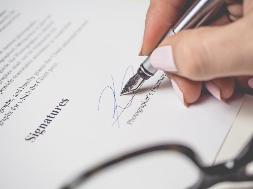 Legal advice and accident support