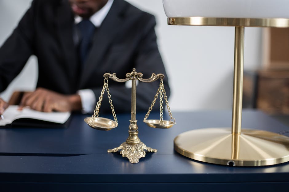 Navigating the Challenges of a Car Wreck Trial: Why Experienced Legal Representation is Essential