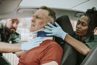 Types of Car Accident Injuries: Seeking Compensation for Damages